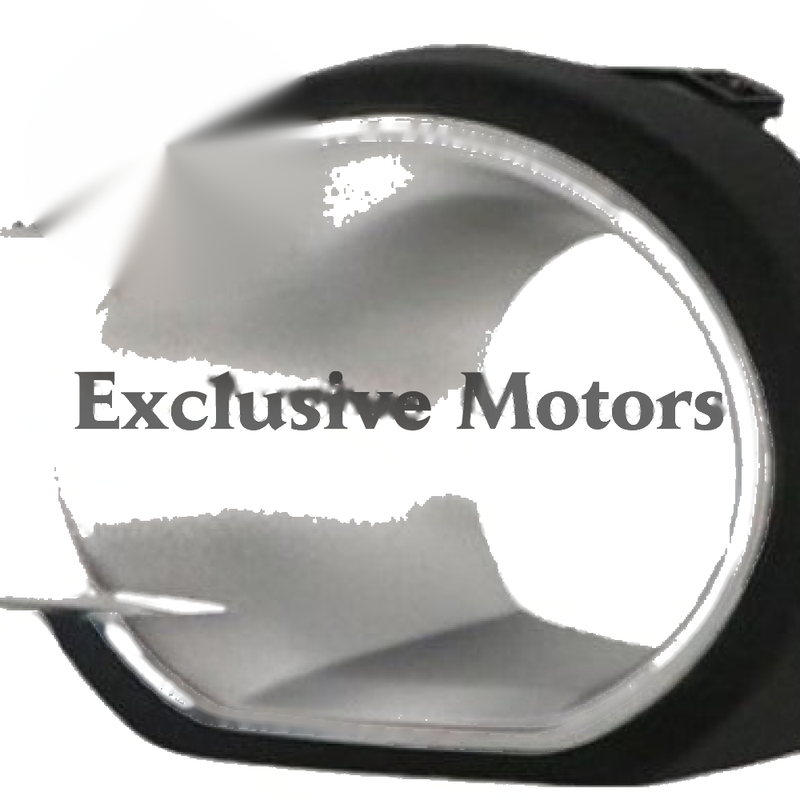 Ford Ranger Right-Hand Fog Light Cover (2011-2019)