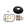 Kawasaki EX500 GPZ500S Carburetor Repair Set (1987-2009)