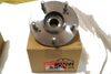 Integra HR-V HONDA Genuine Front Hub Assembly