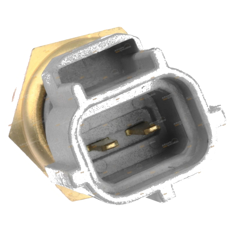 Ford Cougar SW SX Coolant Temperature ECU Sensor 2.5L 6cyl (1999-2001)