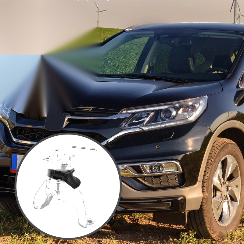 Honda CR-V Engine Motor Mount (2017-2019)