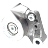 Navara D22 Optibelt Drive Fan Belt + Tensioner Assembly (2001-2007)