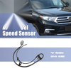 Toyota Highlander Rear Right ABS Wheel Speed Sensor (2009-2013)