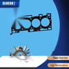 Hyundai iMAX TQ 2.4L G4KG DOHC VVT Cylinder Head Gasket (2008-2016)