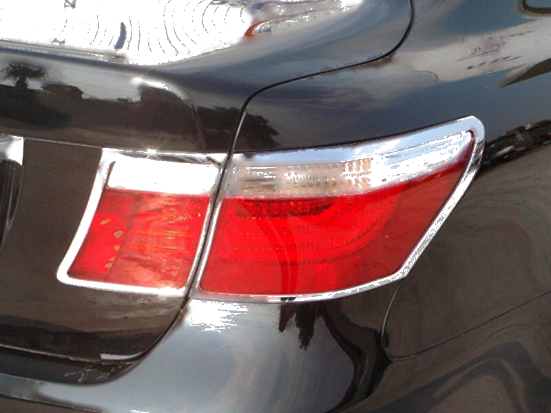 Lexus LS460 Tail Light Bezel Cover (2007-2012)