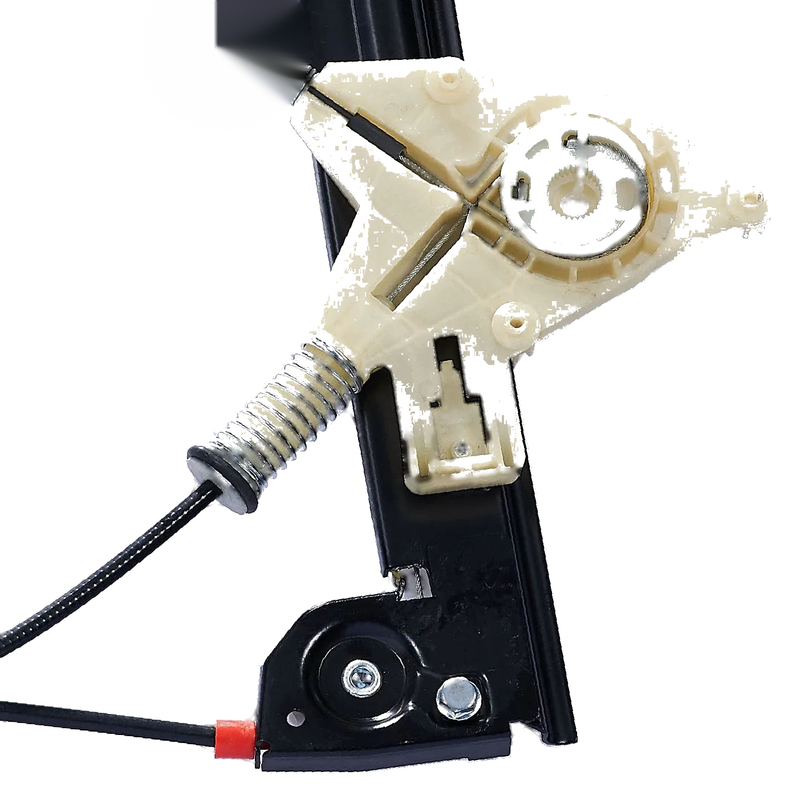 Mini Cooper R52 Front Left Window Regulator Without Motor (2005–2007)
