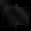 Subaru WRX Car Navigation Touchscreen Protector Film (2015-2021)