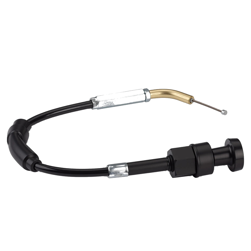 Yamaha Grizzly YFM125 Breeze YFA-1 Choke Cable (1989–2013)
