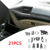 Civic Wrap Trim Interior Decals & Accessories (2006–2011)