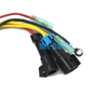 Mercury Mercruiser 135 150 175 200 Voltage Regulator