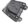 Benz Black ABS Steering Wheel Right Cruise Control Switch