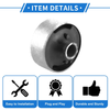 Toyota Camry Solara Front Lower Control Arm Bushing (1999-2003)