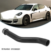 Porsche Panamera 2011-2016 Cooling Liquid Pipe Radiator Hose