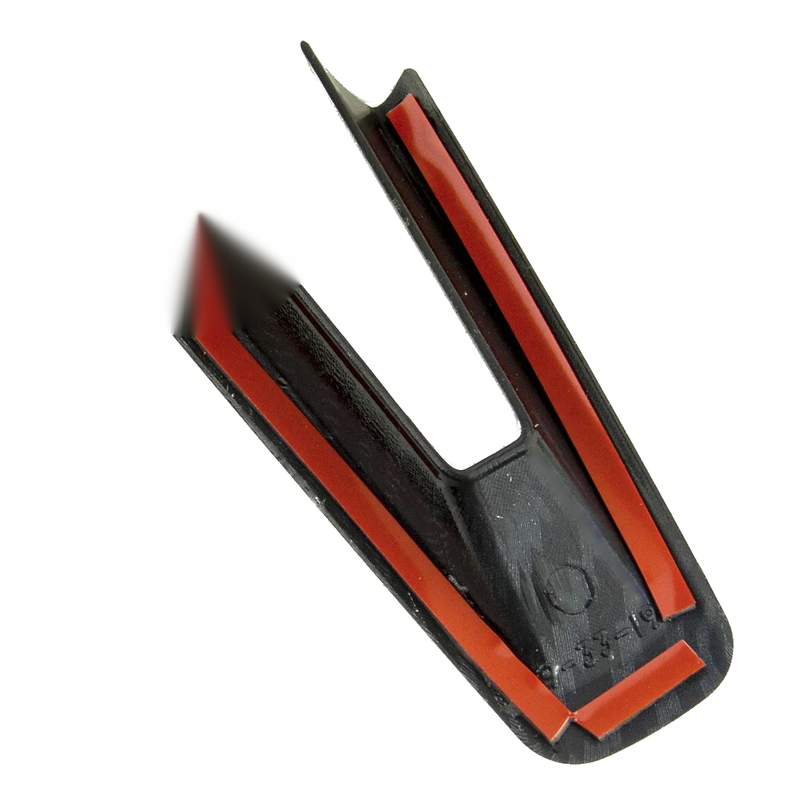 Mazda 3, CX-30 ABS Steering Wheel Trim Cover (2019-2021)