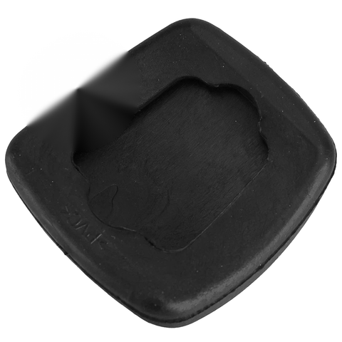 Nissan Cube Tiida NV200 Brake Clutch Pedal Rubber Pad (2009-2018)