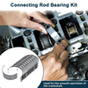 Nissan (12 Pcs) Connecting Rod Bearing Set (2000-2006)