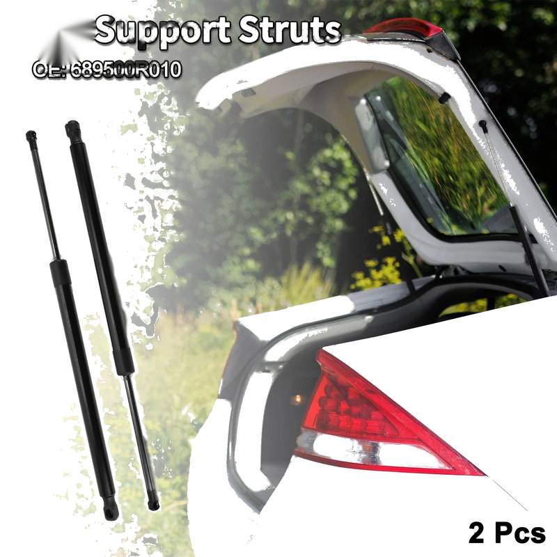 Toyota RAV4 Rear Hatch Lift Supports Struts Gas Spring