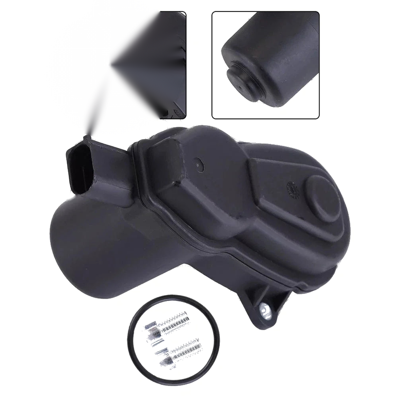 Honda HR-V / Honda Odyssey Rear Parking Brake Actuator (2016–2022)