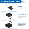 Toyota Sequoia (2008-2021) - 1 x Durable Replacement Hood Latch Assembly