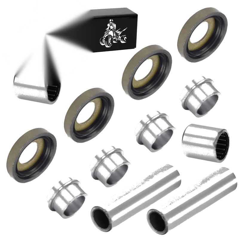 Honda ATC250R / FourTrax 250 TRX250R Swingarm Bearing Seal (1985–1987)