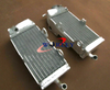 Yamaha YZ125 1983-1983 Aluminum Radiator