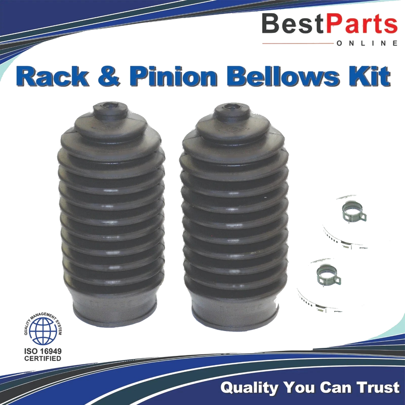 Acura Legend Rack and Pinion Bellow Boot (1990–1993)
