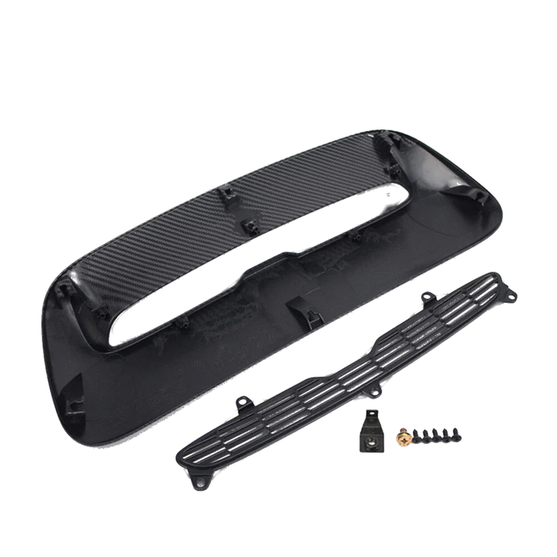 Mini Cooper S R56 Front Air Hood Bonnet Vent (2007-2013)