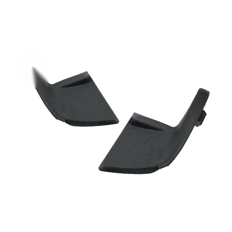 Toyota 4Runner Windshield Wiper Cowl Extension Trim Seal (2010-2023)