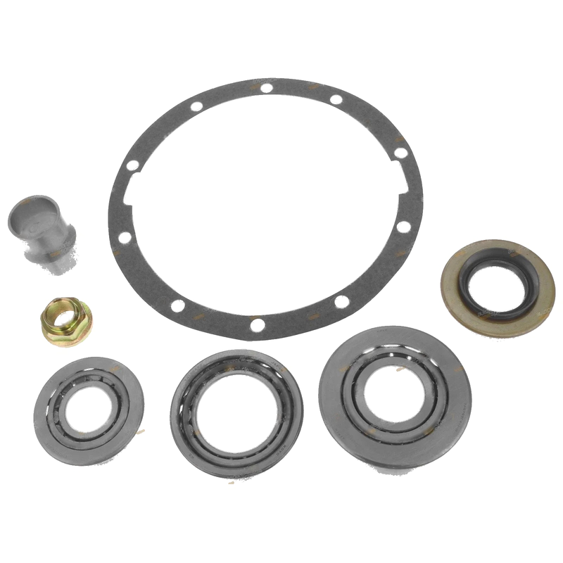 Hiace SBV RCH12 RCH22 Differential Bearing & Seal (1995–2003)