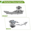 Toyota Fortuner Water Pump (2004-2015)