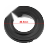 Honda Goldwing GL1500 (1988-2000) Black Ignition Switch Accent Grommet