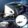 Toyota Fortuner Brake Master Cylinder with Reservoir (2016-2018)