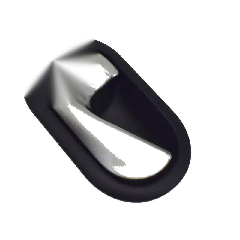 Renault Megane MK2 / Clio MK3 / Dacia Duster 2x LH/RH Door Handle (2003–2017)