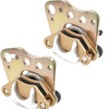 Polaris Sportsman Front Brake Calipers Pads