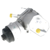 Mazda BT-50 2.2L 4-cyl P4AT Oil Cooler Assembly (2011 - 2015)