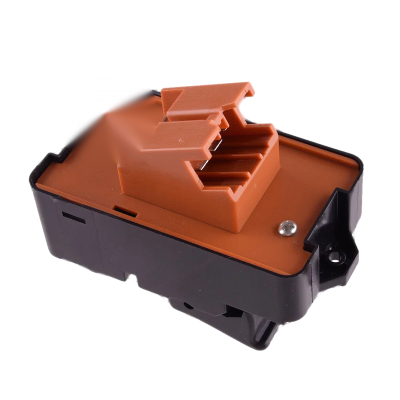 Mazda 323F Driver Side Electric Window Switch (1994-1998)