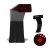 07-18 Jeep Wrangler JK LED Third Tail Brake Light (2007-2018)