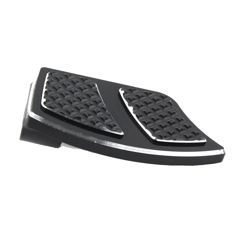 Harley Touring, Glide, Softail Black Shifter Toe Shift Peg Pedal