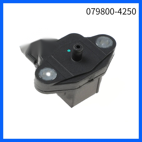 Honda Accord MAP Manifold Air Pressure Sensor (1998–2002)