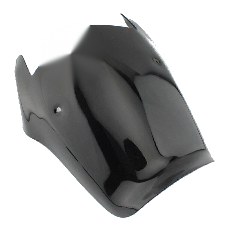 BMW F650 GS Windshield Deflectors (1999-2001)
