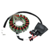 Yamaha YP125R X-MAX VP125 X-City Skycruiser Stator Coil (2006-2012)