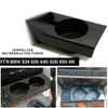 BMW E39 5-Series Premium Front Cup Can Holder (1997–2003)