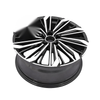 Nissan Altima Wheel Rim / 19x8 / Alloy Replacement Wheel Rim (2023–2025)