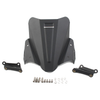 Yamaha MT-09 MT09 Motorcycle Windshield (2021)