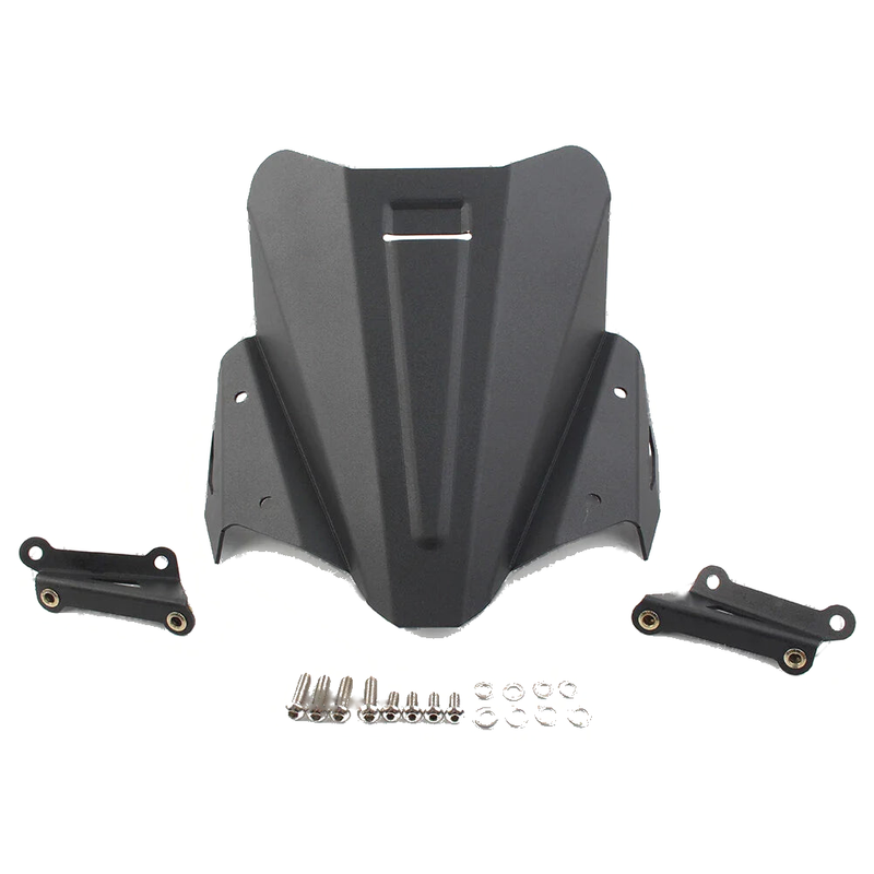 Yamaha MT-09 MT09 Motorcycle Windshield (2021)
