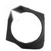 Mitsubishi L200 Triton MQ Left Front Fog Light Cover (2015-2018)