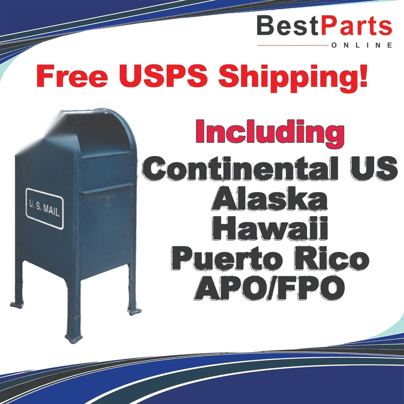 Hyundai Sonata Power Steering Pump Seal Kit (1994–2005)