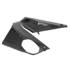 Corvette C8 2 x Engine Bay Cover Filler Covers (2020-2024)