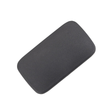 Rear License Plate Deletion Panel Bracket