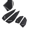 Yamaha XMAX 250 300 400 Footboard Rest Pad (2019-2023)